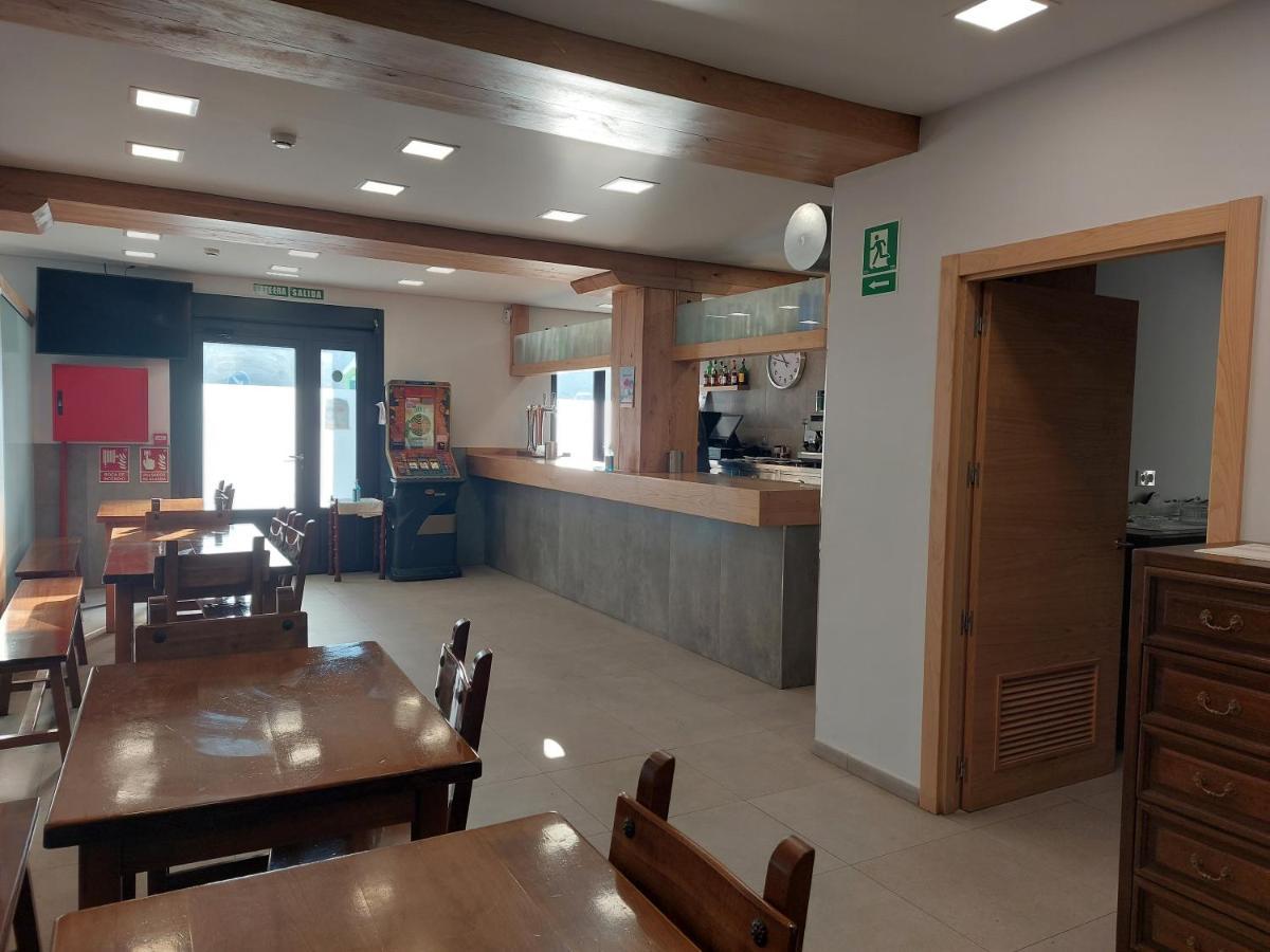 Pension Amorrortu Lemona Arraibi Luaran gambar